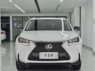 Lexus NX 2017