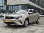 Geely Emgrand 2021