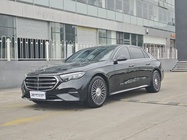 Mercedes-Benz E-Class 2024