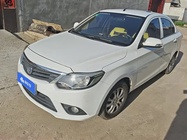 Changan V3 2016