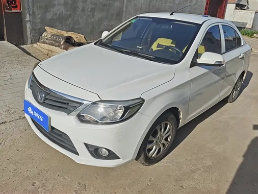 Changan V3 2016