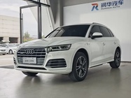 Audi Q5 2018