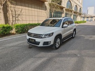 Volkswagen Tiguan 2017