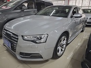 Audi S5 2013