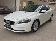 Volvo V40 2014