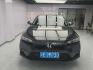 Honda Civic 2022