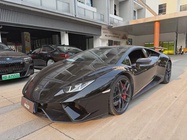 Lamborghini Huracan 2019