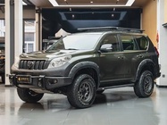 Toyota Prado 2013