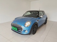 MINI Other 2018