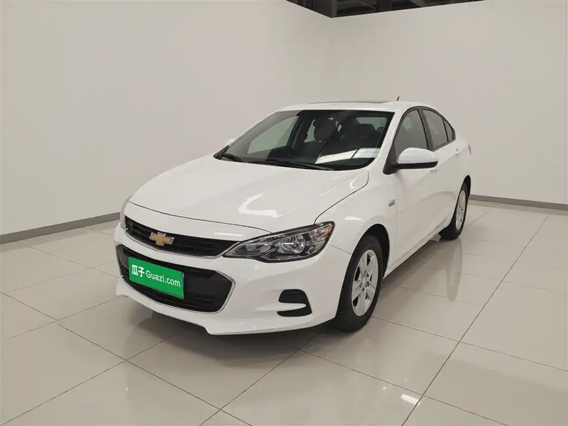 Chevrolet Cavalier