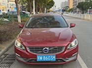 Volvo S60 2015