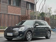 MINI Clubman 2021