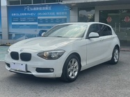 BMW 1 Series 2014