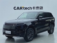 Land Rover Sport 2023