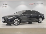 Audi A6 2013