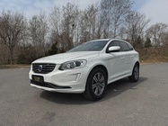 Volvo XC60 2017