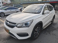 BYD MAX 2017