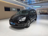 Ford Max 2009