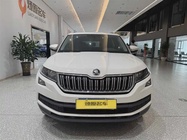 Skoda Kodiaq 2018