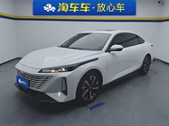 Changan Eado 2025