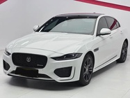 Jaguar XEL 2021