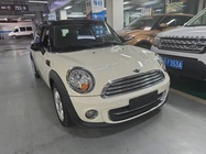 MINI Clubman 2013