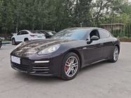 Porsche Panamera 2015