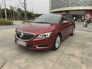 Buick Verano 2017
