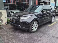 Land Rover Discovery 2025