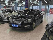 Nissan Teana 2014
