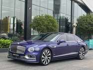 Bentley Flying Spur 2024