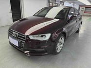 Audi A3 2017