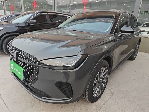 Lincoln Corsair 2023