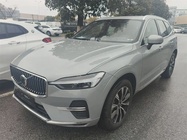 Volvo XC60 2025