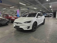 Tesla Model X 2017