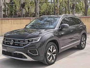 Volkswagen Tayron 2023