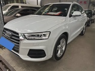 Audi Q3 2017