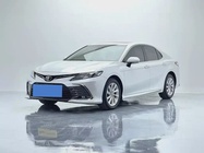 Toyota Camry 2023