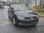 Volkswagen Sagitar 2017