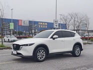 Mazda CX-5 2023