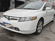 Honda Civic 2008