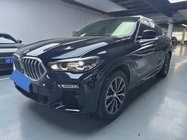 BMW X6 2020