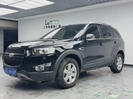Chevrolet Captiva 2015
