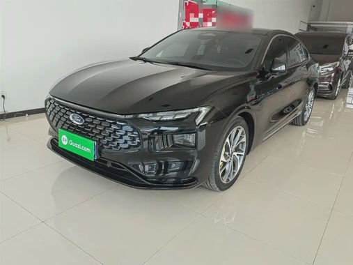 Ford Mondeo 2023