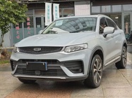 Geely Xingyue S 2021