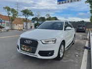 Audi Q3 2015