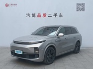 Li Auto L8 2023