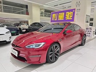 Tesla Model S 2023
