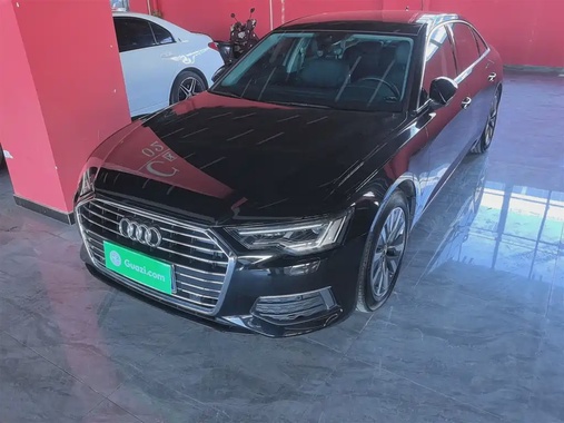 Audi A6 2020