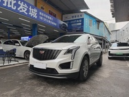 Cadillac XT5 2021